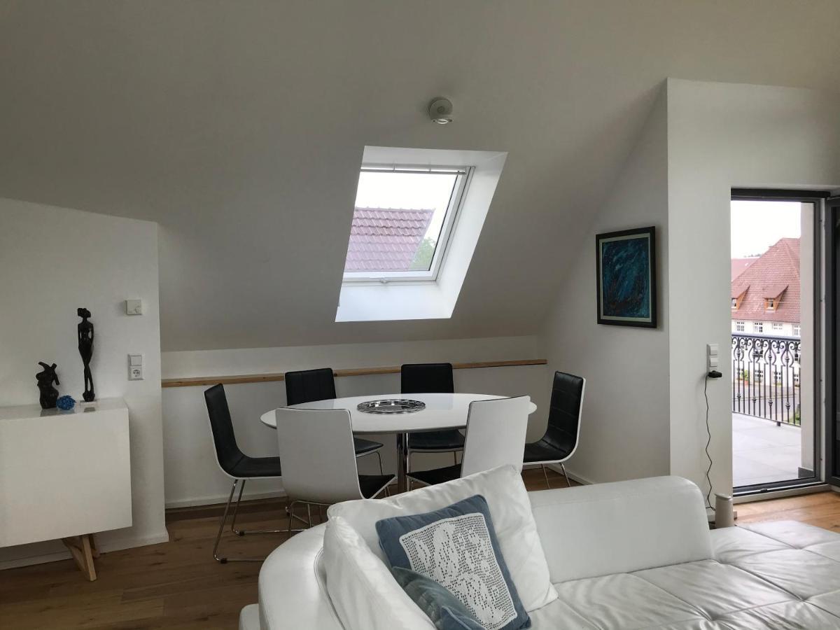 Cloud Apartment Uhldingen-Mühlhofen Екстериор снимка