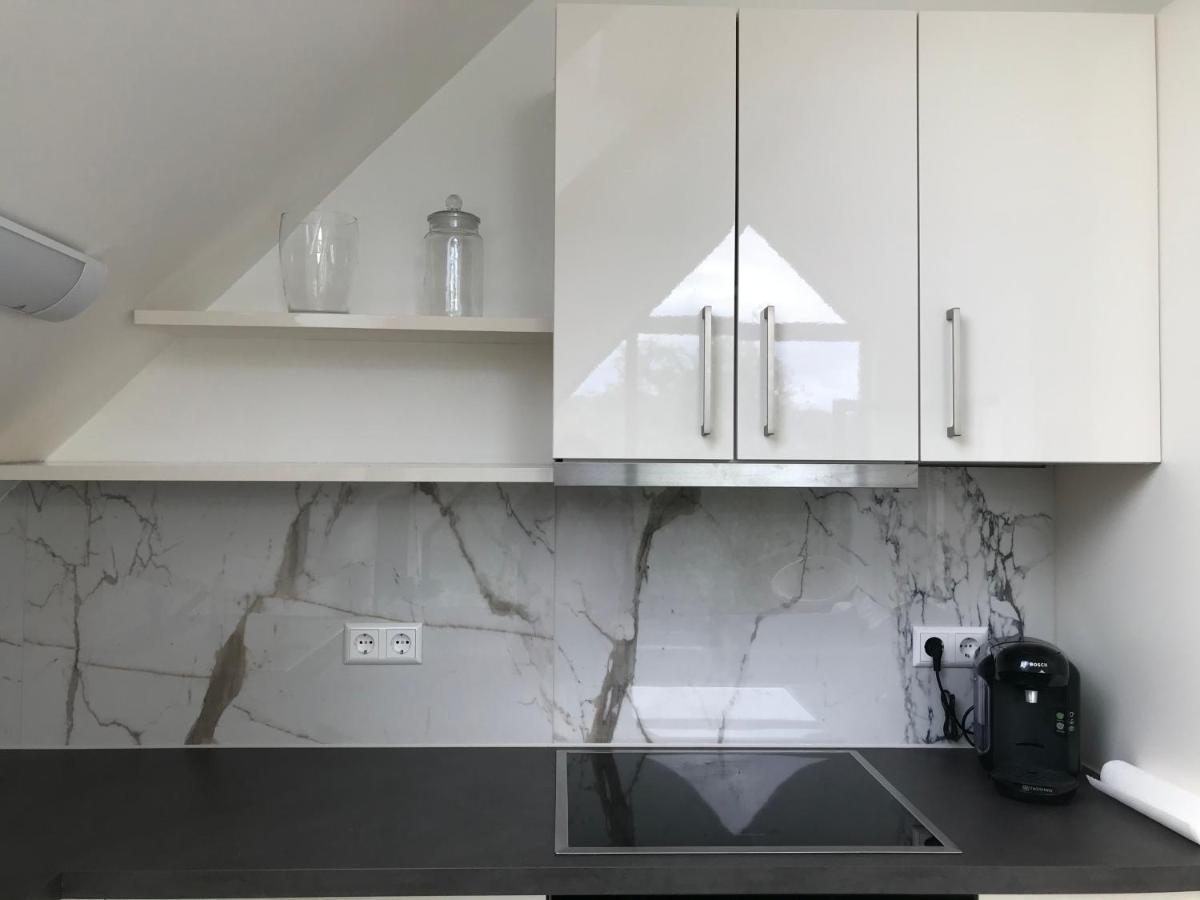 Cloud Apartment Uhldingen-Mühlhofen Екстериор снимка