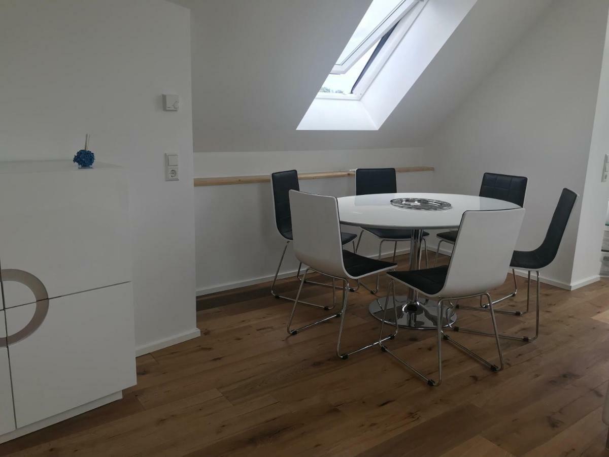 Cloud Apartment Uhldingen-Mühlhofen Екстериор снимка